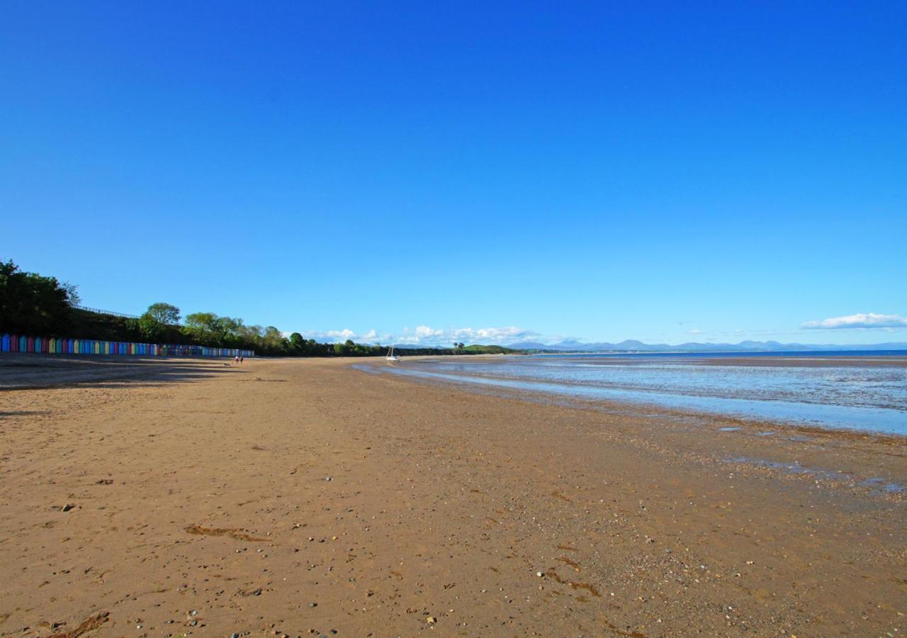 Lletyr Plas Llanbedrog Dış mekan fotoğraf