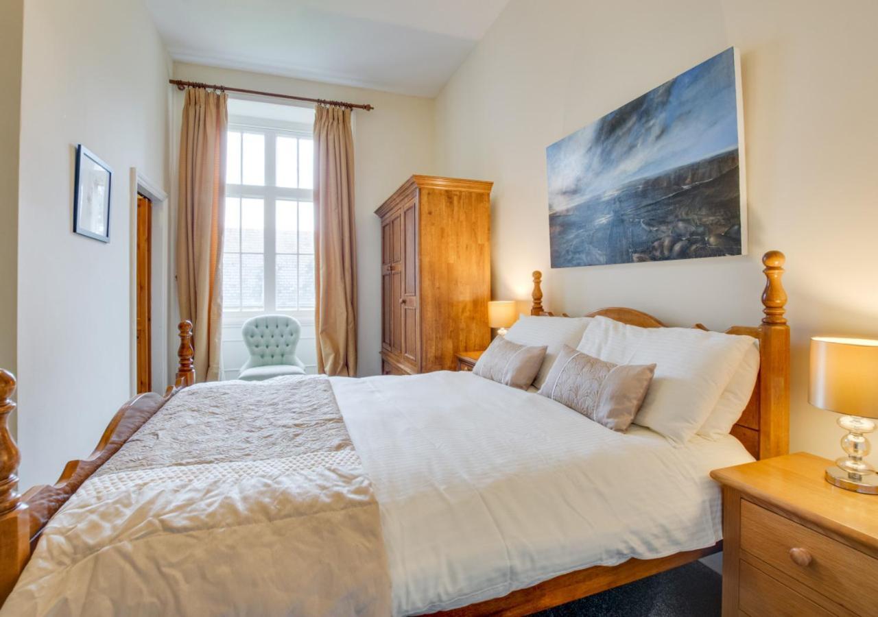 Lletyr Plas Llanbedrog Dış mekan fotoğraf